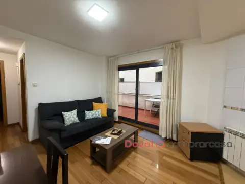 Piso en Ponteareas