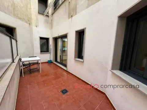 Piso en Ponteareas