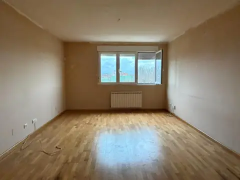 Apartamento en calle de la Fundición