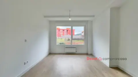 Piso en Rúa del 8 de Marzo