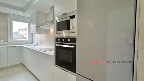 Piso en Rúa del 8 de Marzo