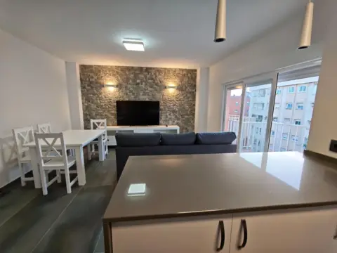 Piso en Avenida de Ricardo Carapeto Zambrano