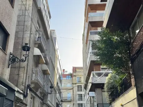 Piso en calle de Gil