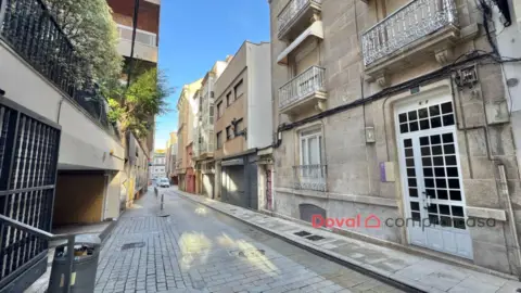 Piso en calle de Gil