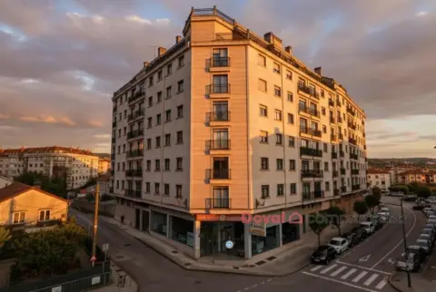 Piso en Ponteareas