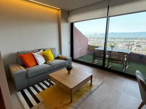 Estudio en Guadalupe