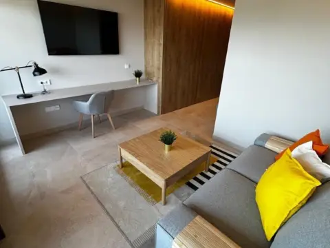 Estudio en Guadalupe