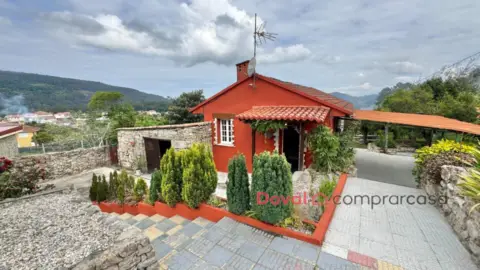 Casa en Gondomar