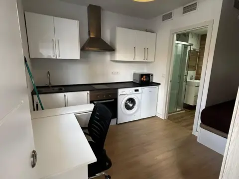 Estudio en Guadalupe (Murcia)