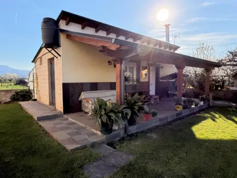 Finca rústica en Cuatrovientos