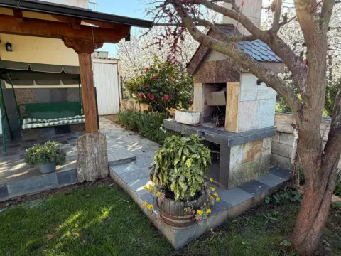 Finca rústica en Cuatrovientos