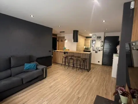 Piso en Torneiros 3