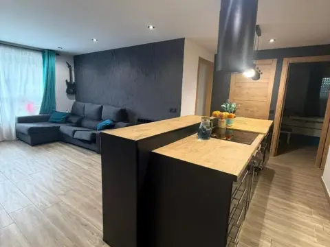 Piso en Torneiros 3