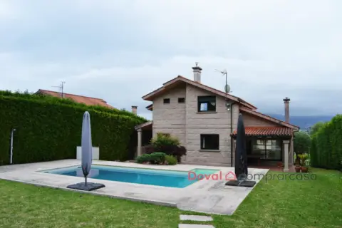 Casa en Areas 2