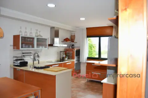 Casa en Areas 2