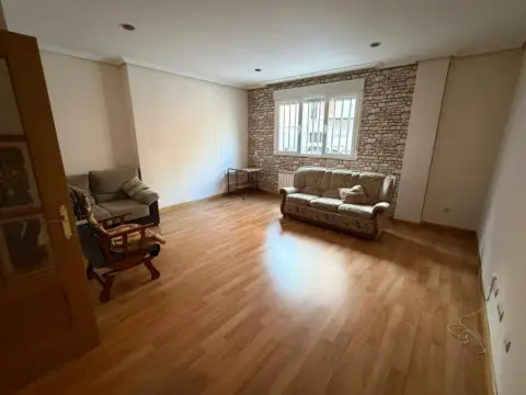 Apartamento en calle de Santo Toribio