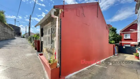 Casa en Travesía de Silvana
