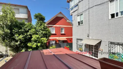 Casa en Travesía de Silvana