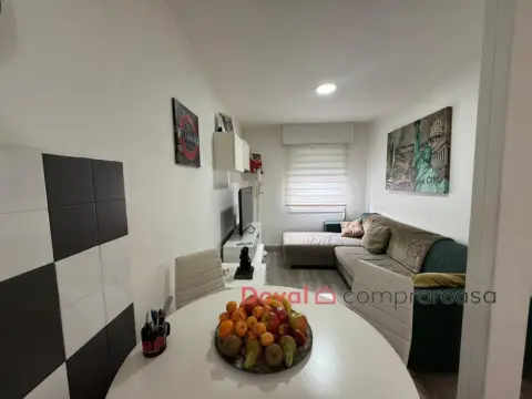 Casa en calle de Cantabria