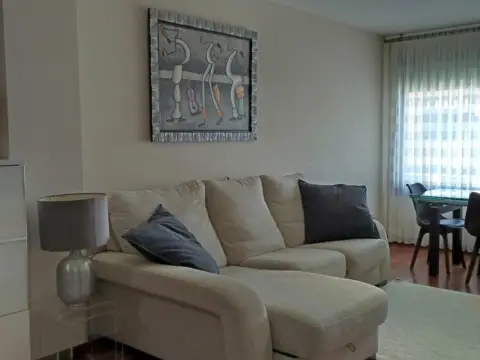 Piso en Rúa de Ignacio Grobas