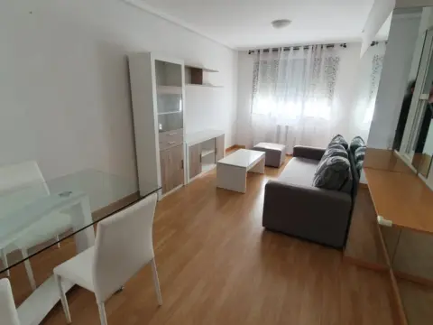Apartamento en Barrio de los Judios