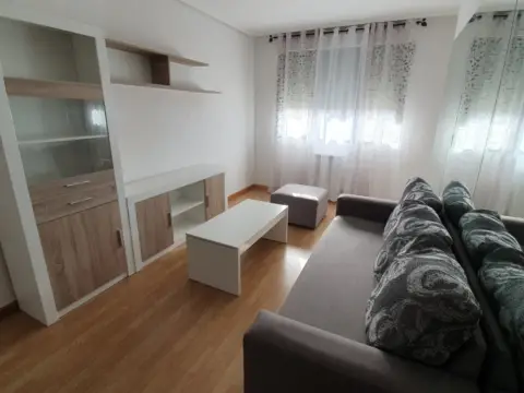 Apartamento en Barrio de los Judios