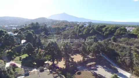 Chalet en Tenerife North