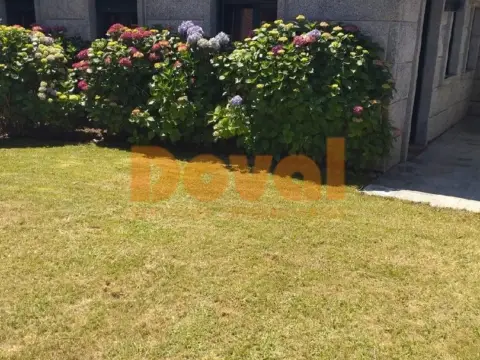 Casa en Nigrán