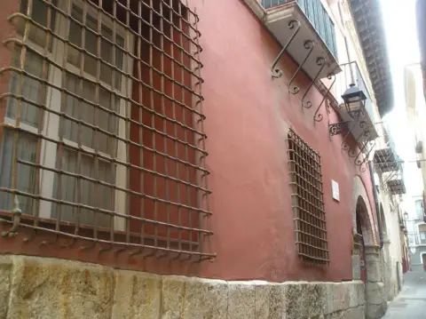 Piso en calle de Gotor