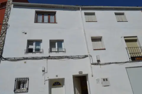 Chalet en Plaza de San Antón