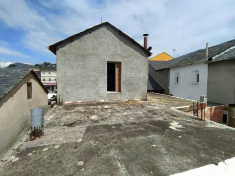 Casa en calle Medulas