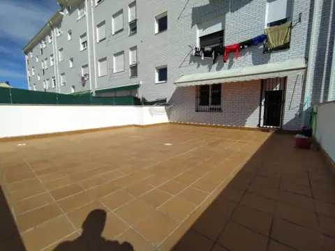 Apartamento en Avenida de la Cemba