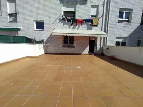 Apartamento en Avenida de la Cemba