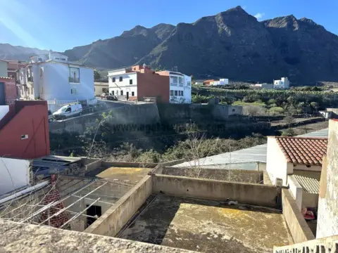 Chalet en Tenerife North