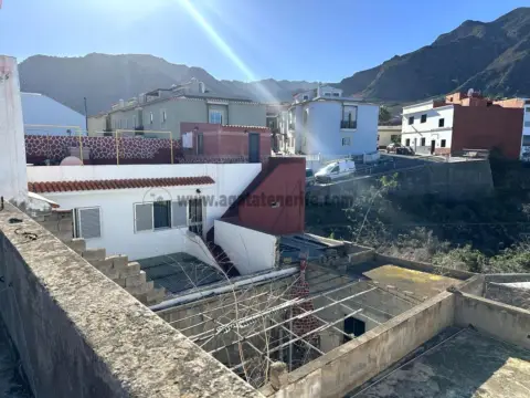 Chalet en Tenerife North