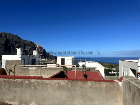 Chalet en Tenerife North