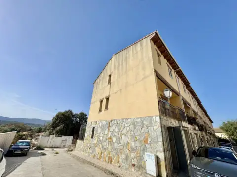 Chalet en calle Lanchares B