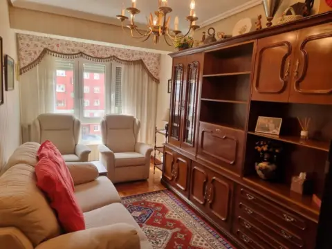 Piso en Urbanización Altamira