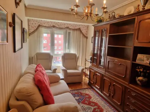 Piso en Urbanización Altamira