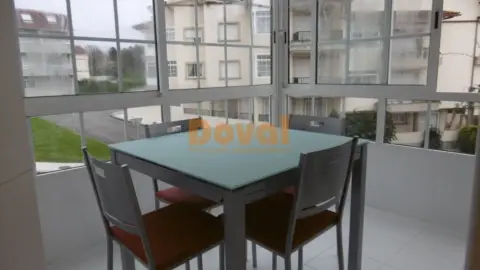 Piso en Nigrán