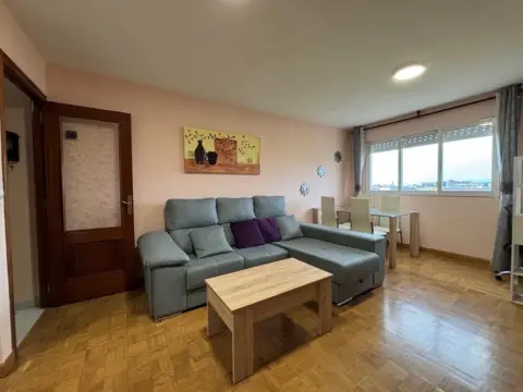 Apartamento en Barrio de los Judios
