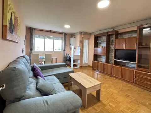 Apartamento en Barrio de los Judios