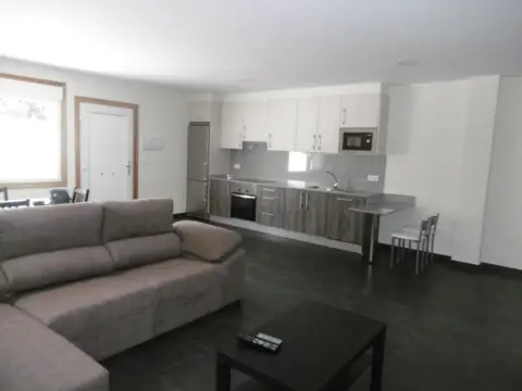 Apartamento en Paramos