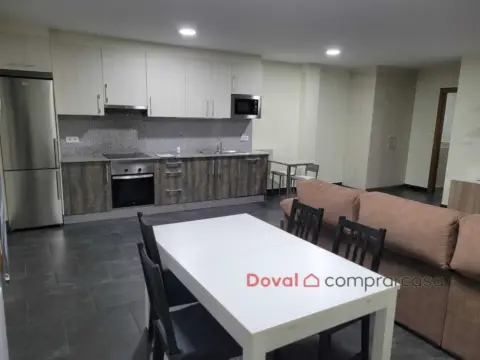 Apartamento en Paramos