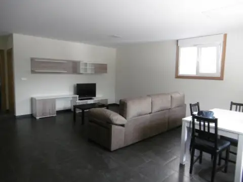 Apartamento en Paramos
