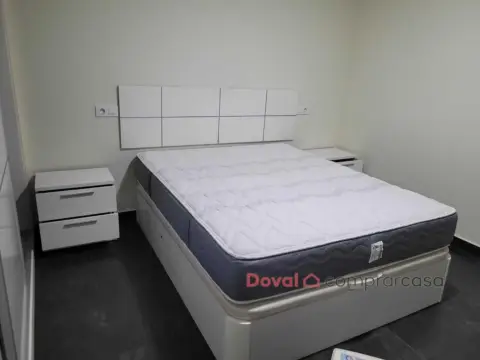 Apartamento en Paramos