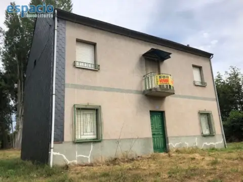 Casa en calle del Campo, 71