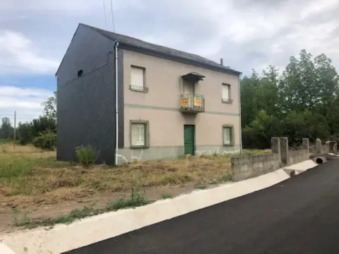 Casa en calle del Campo, 71