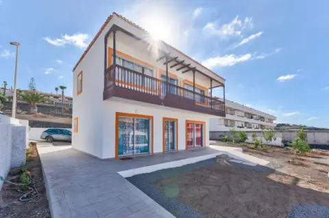 Chalet en calle C. Alcalde Pedro Acevedo Bisshopp