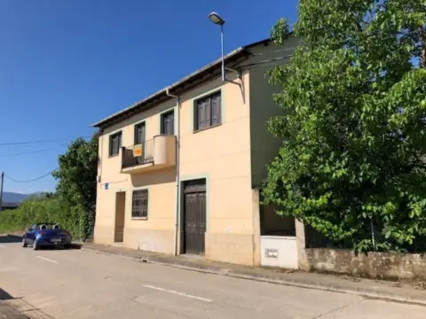 Casa en Narayola